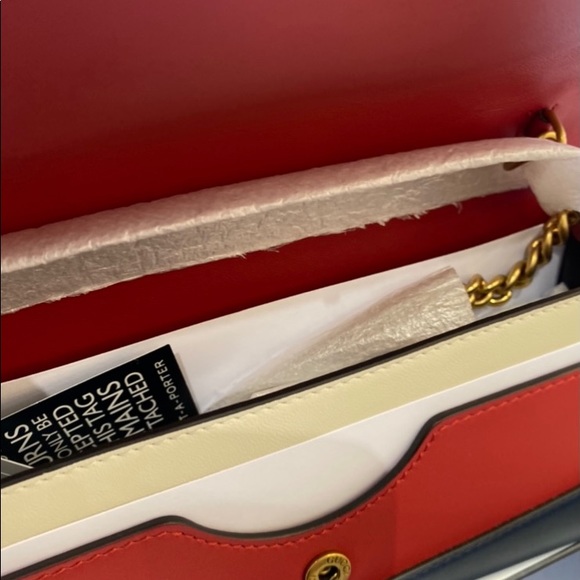 GUCCI NEVER USED, dust bag and tags $1,200 or BEST OFFER - Picture 4 of 9